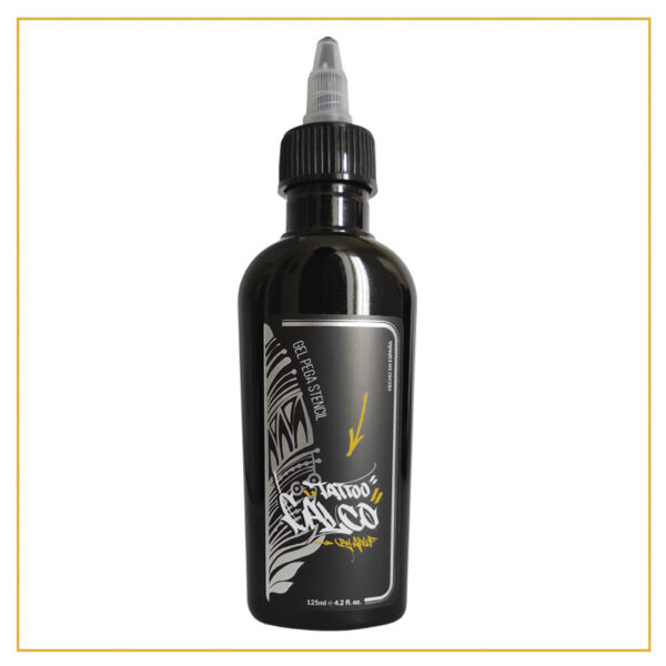 TATTOO CALCO Pega Stencil 125ml