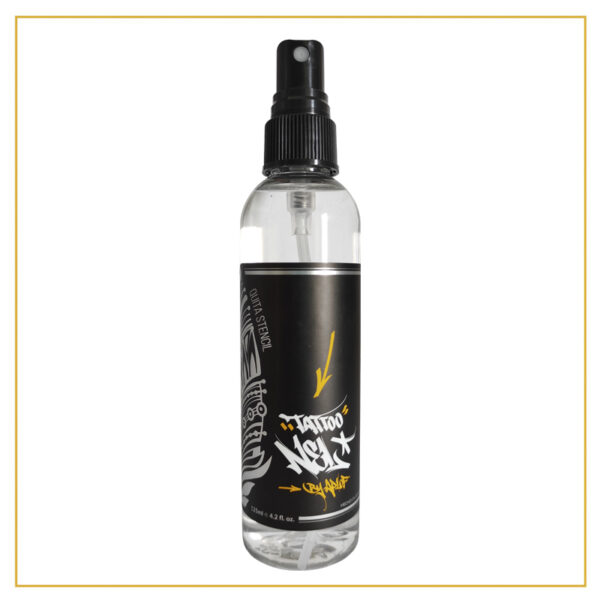 TATTOO NEL Quita Stencil 125ml